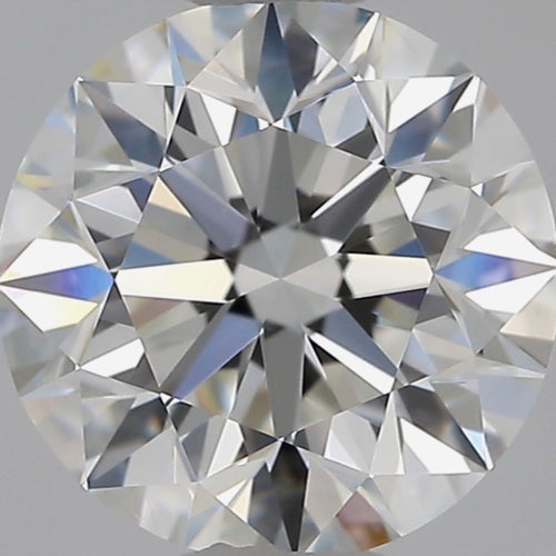 GIA 天然鑽石 圓形 1.5ct G SI1