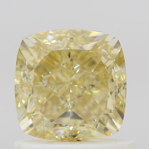 GIA 彩鑽 黃鑽 1.16ct Fancy Brownish Yellow