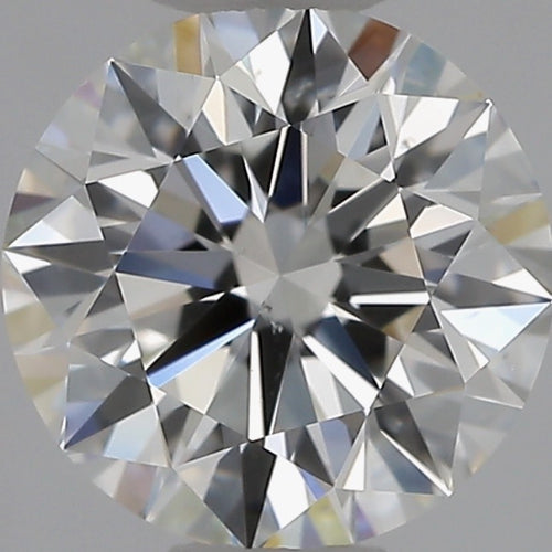 GIA 天然鑽石 圓形 1.3ct H SI1