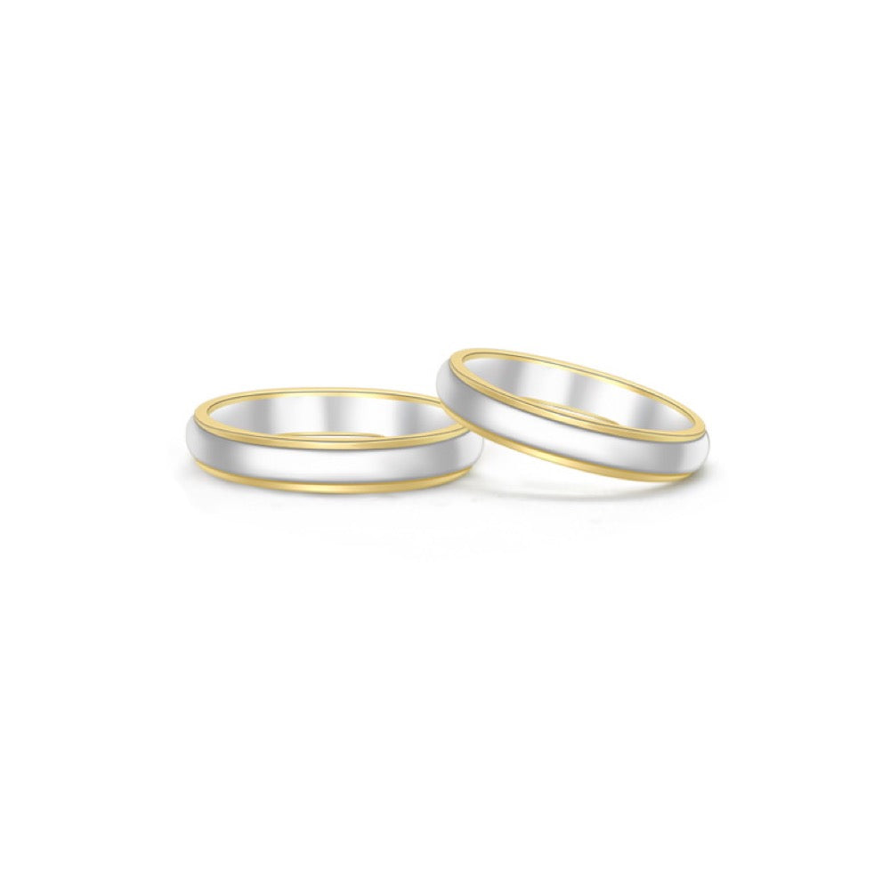 結婚對戒 81647