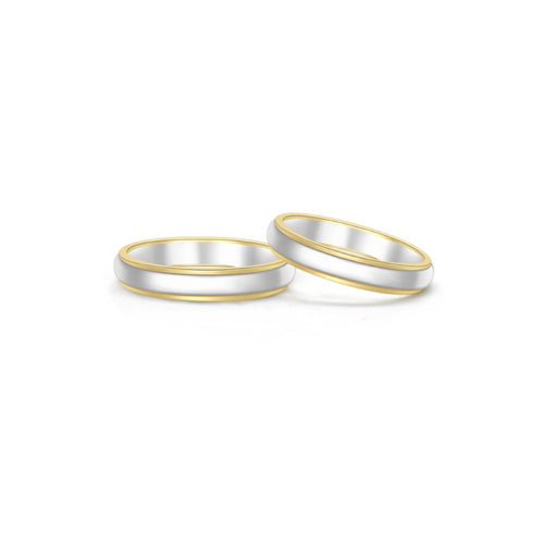 結婚對戒 81647