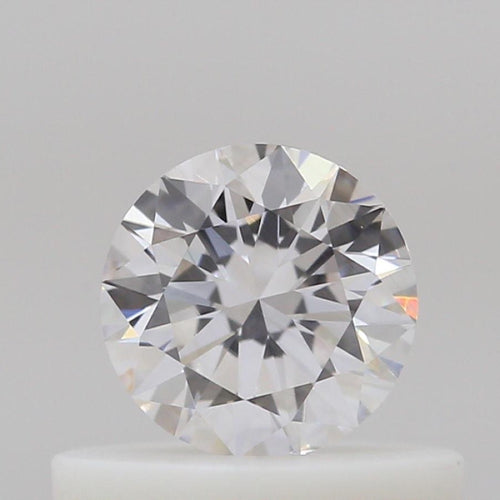 GIA Fancy Colour Diamond 0.36ct Faint Pink