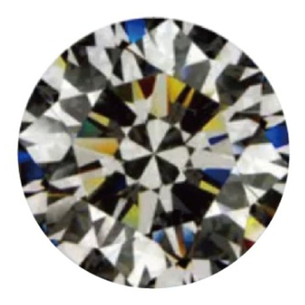 GIA Natural Diamond Round 1.00ct D SI1