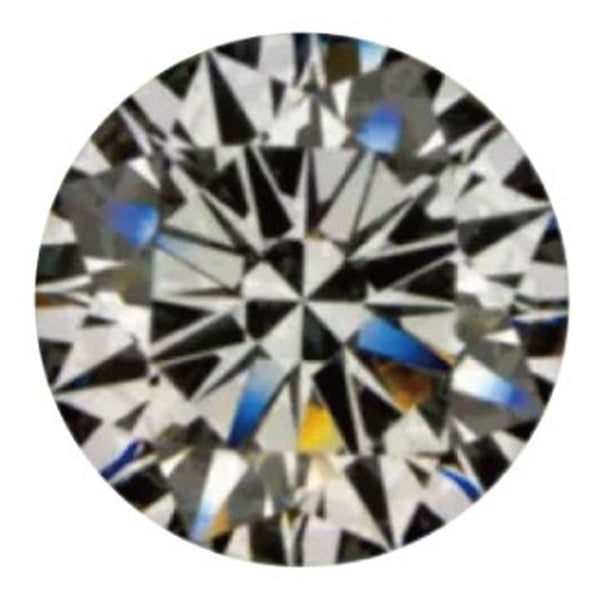 GIA Natural Diamond Round 1.00ct D VS1