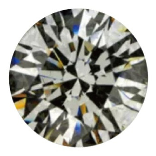GIA Natural Diamond Round 1.00ct D VS2