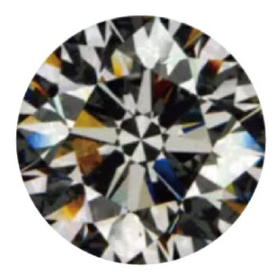 GIA Natural Diamond Round 1.00ct E VS1