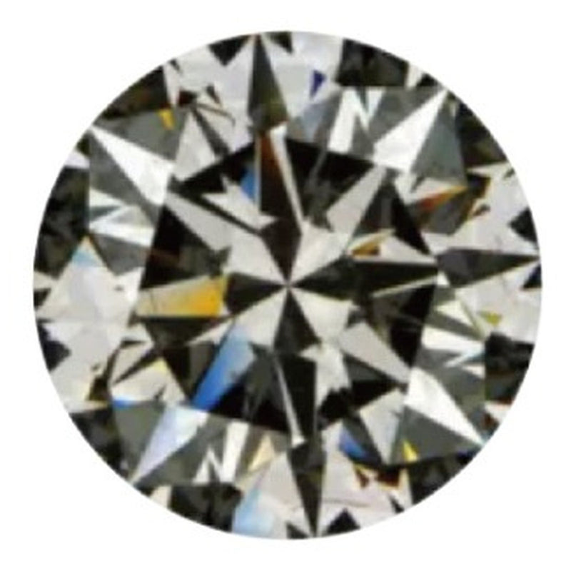 GIA Natural Diamond Round 1.00ct E VS2