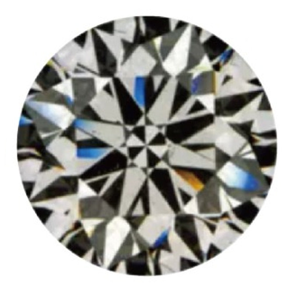 GIA Natural Diamond Round 1.01ct E VS1