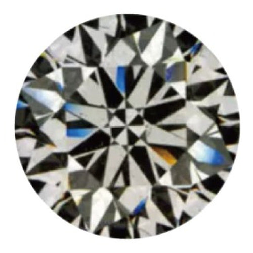 GIA Natural Diamond Round 1.01ct E VS1