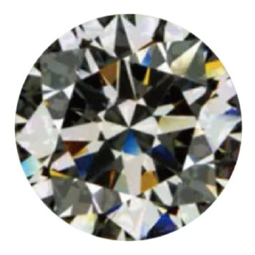 GIA Natural Diamond Round 1.01ct E VS1