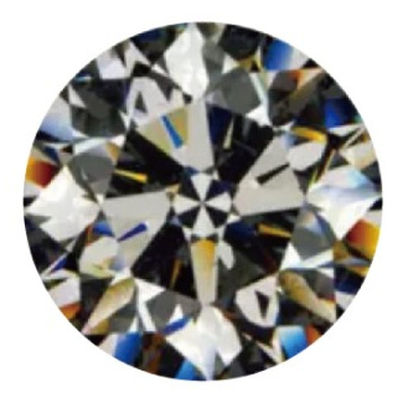 GIA Natural Diamond Round 1.20ct G SI2