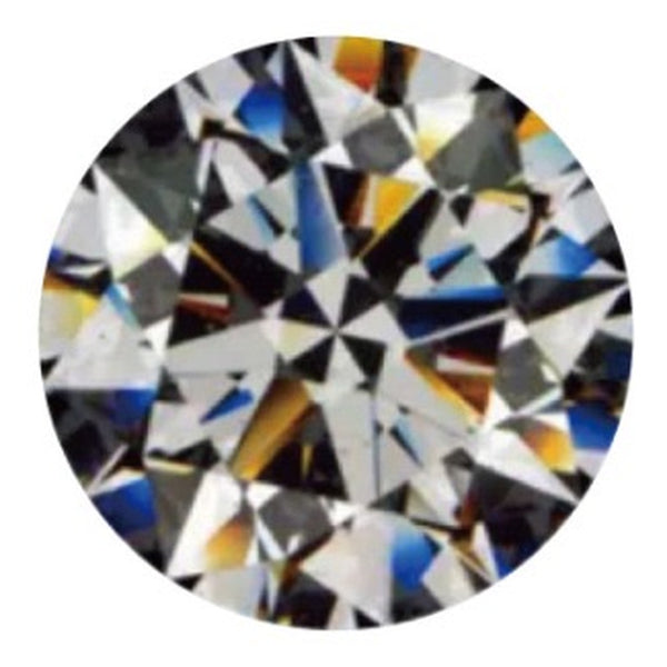 GIA Natural Diamond Round 1.21ct D SI1