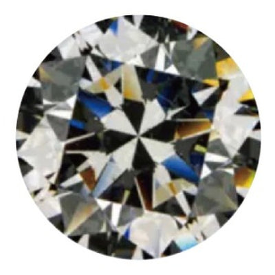 GIA Natural Diamond Round 1.30ct G VS2