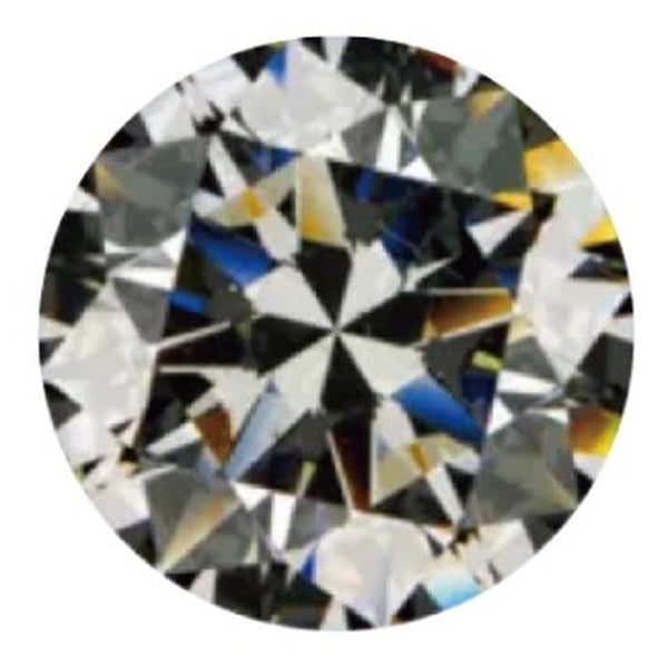 GIA Natural Diamond Round 1.30ct G VS2