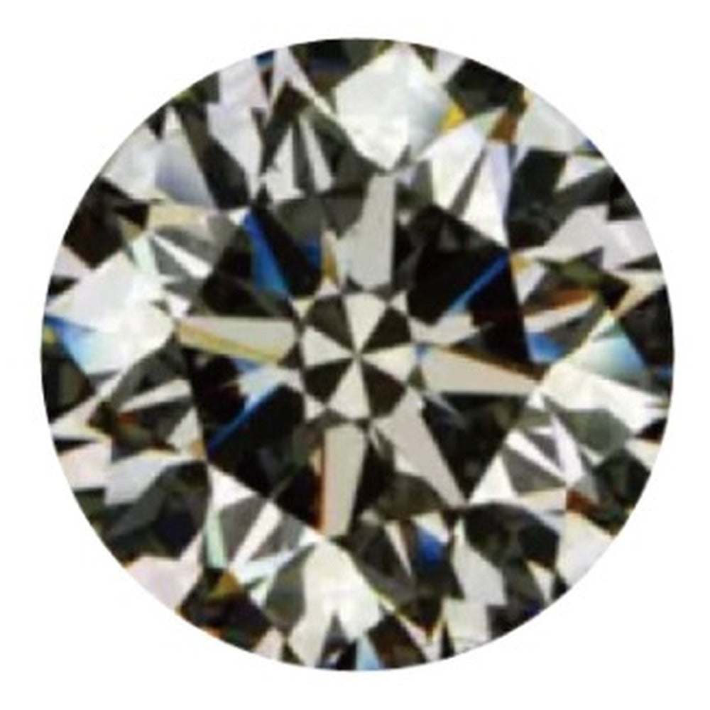 GIA Natural Diamond Round 1.50ct F SI1