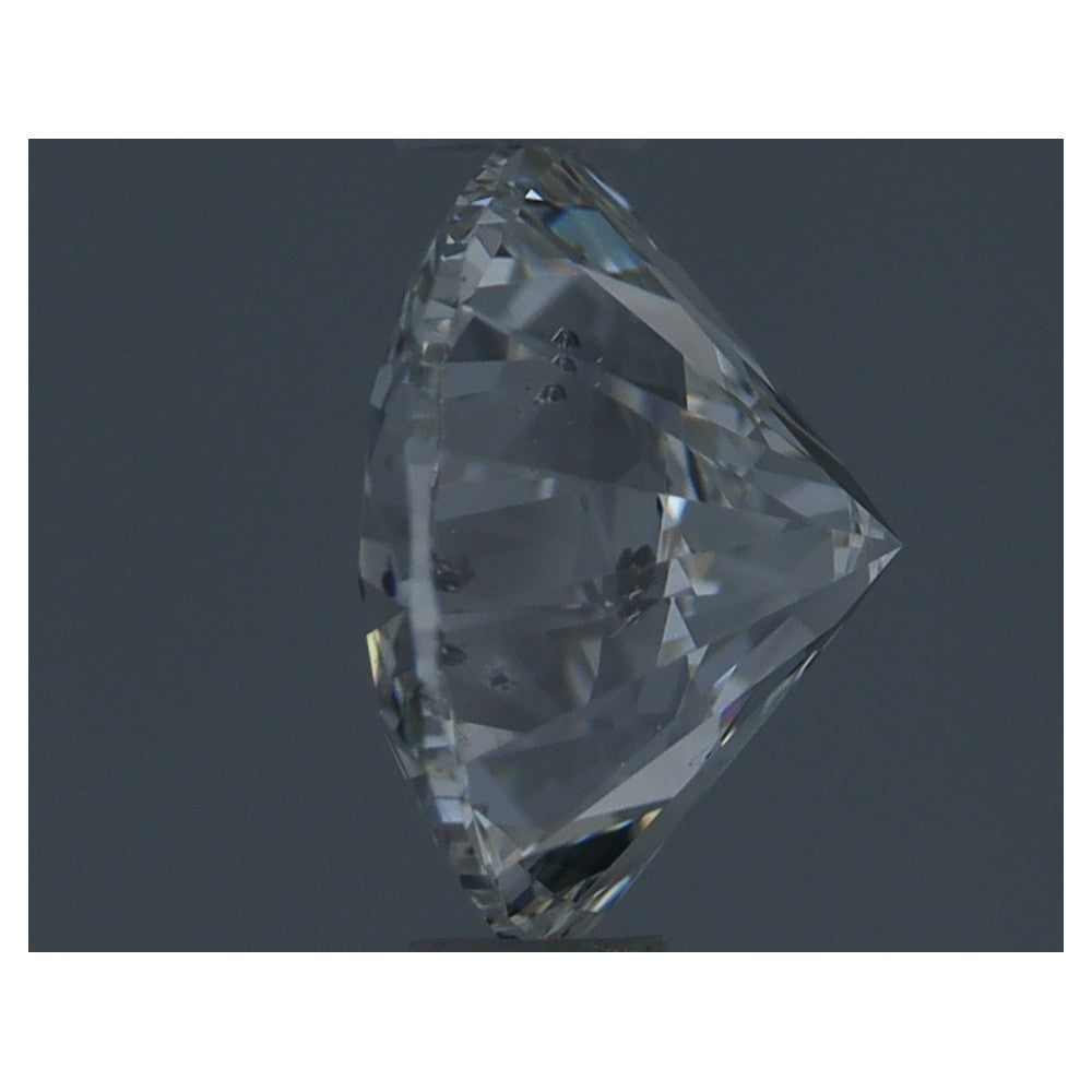 GIA 天然美鑽 圓形 1.01ct G SI2