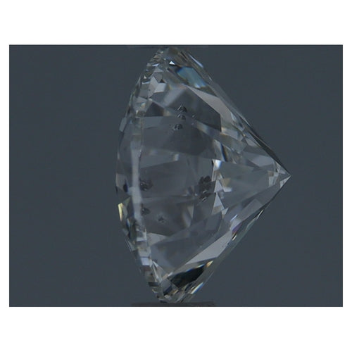 GIA 天然美鑽 圓形 1.01ct G SI2
