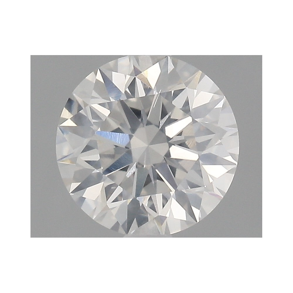 GIA 天然美鑽 圓形 1.03ct G SI2