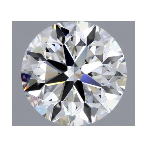 GIA 天然美鑽 圓形 1.01ct G VVS1
