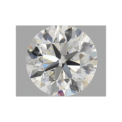 GIA 天然美鑽 圓形 1.0ct G VVS1