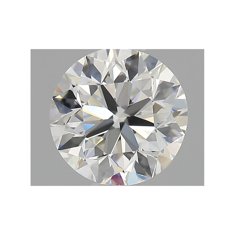 GIA 天然美鑽 圓形 1.0ct G VVS1