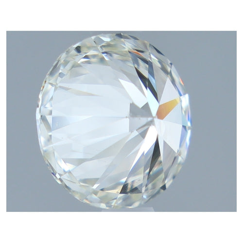 GIA 天然美鑽 圓形 1.02ct G VS1