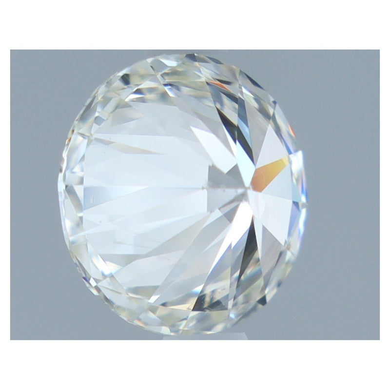 GIA 天然美鑽 圓形 1.02ct G VS1