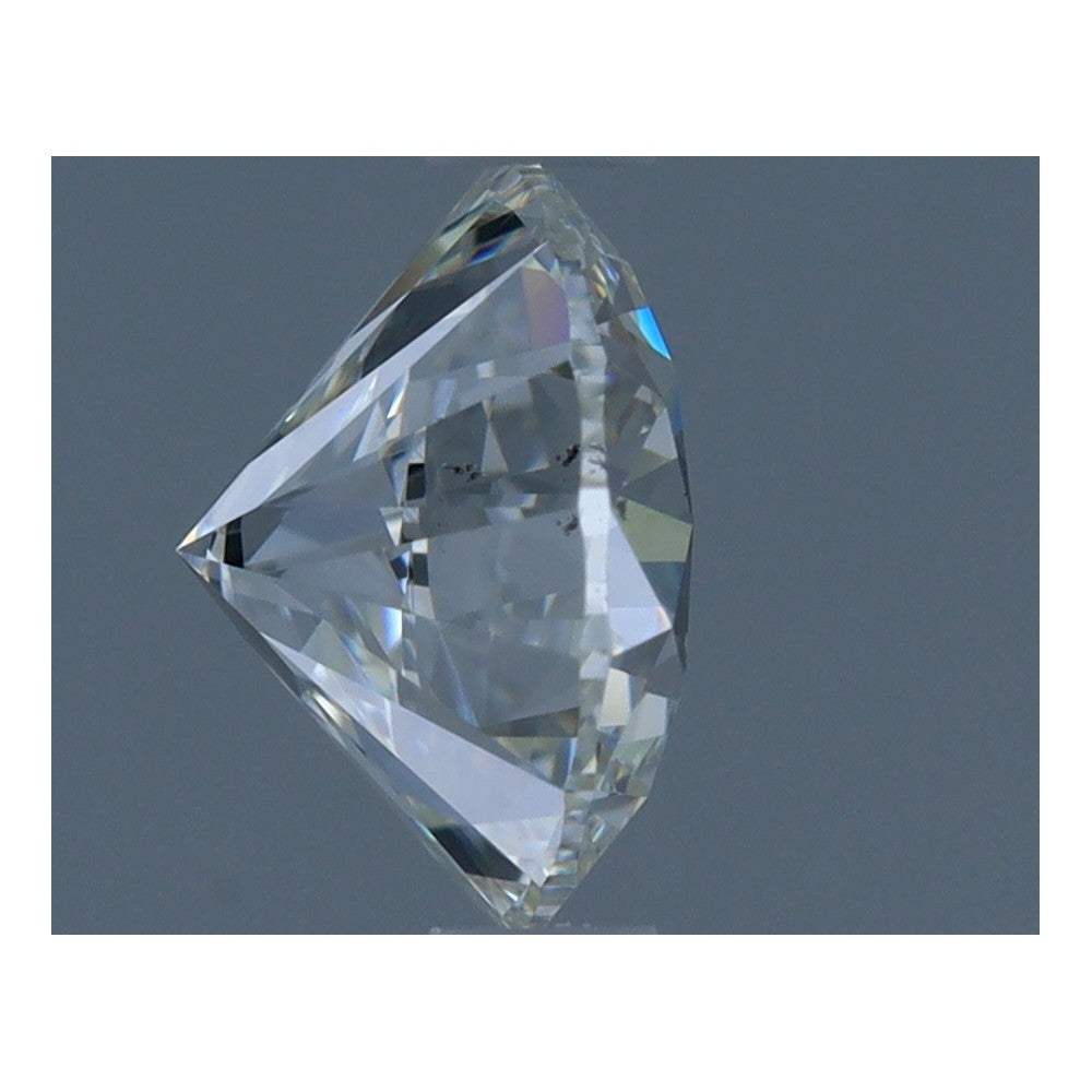 GIA 天然美鑽 圓形 1.05ct G VS2