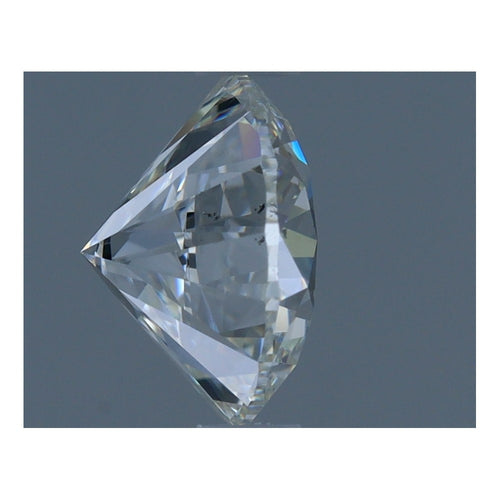 GIA 天然美鑽 圓形 1.05ct G VS2