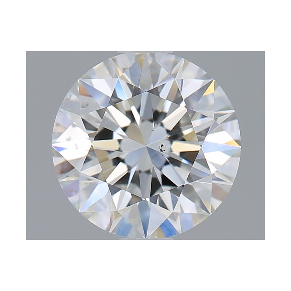 GIA 天然美鑽 圓形 1.16ct G VS2
