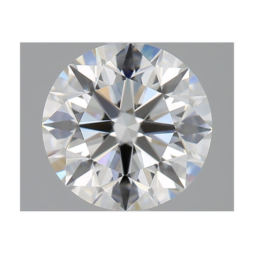 GIA 天然美鑽 圓形 1.55ct G VVS1