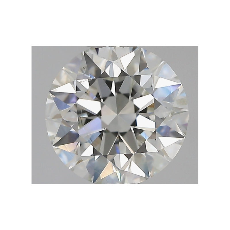 GIA 天然美鑽 圓形 1.2ct H SI2