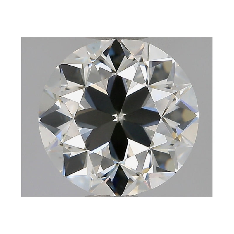 GIA 天然美鑽 圓形 1.5ct H VS1