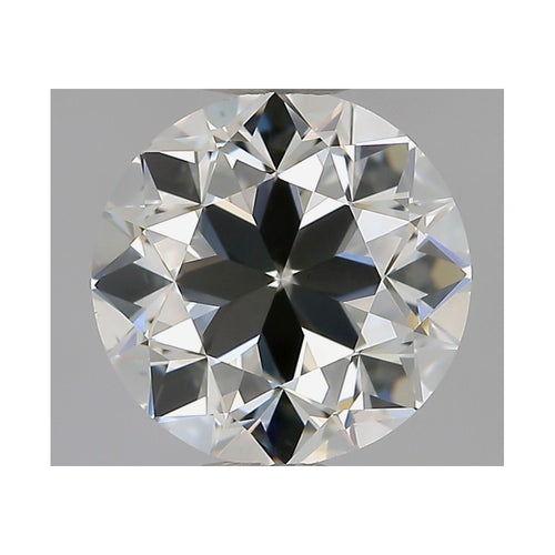 GIA 天然美鑽 圓形 1.5ct H VS1
