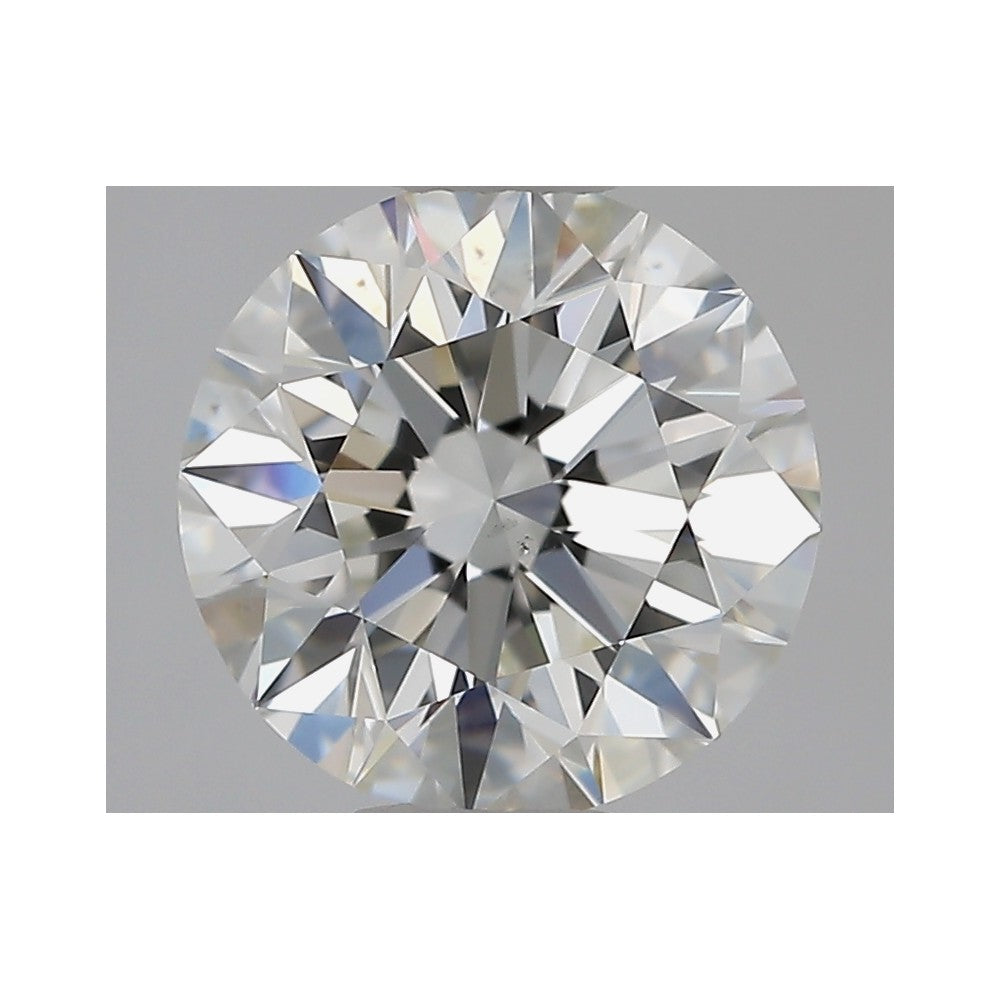 GIA 天然美鑽 圓形 1.4ct H VS2