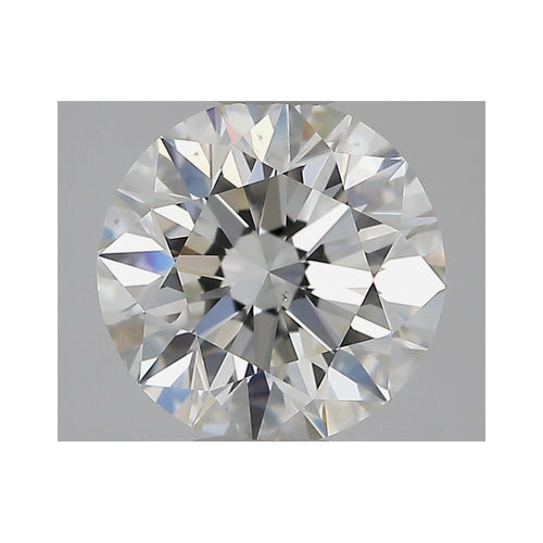 GIA 天然美鑽 圓形 1.4ct H VS2