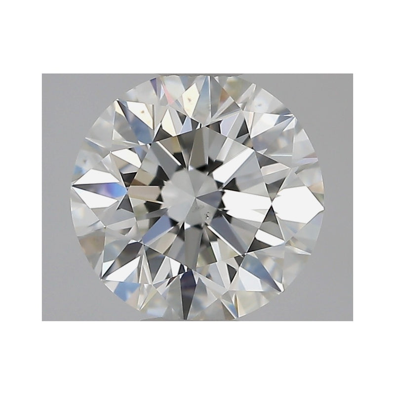 GIA 天然美鑽 圓形 1.4ct H VS2