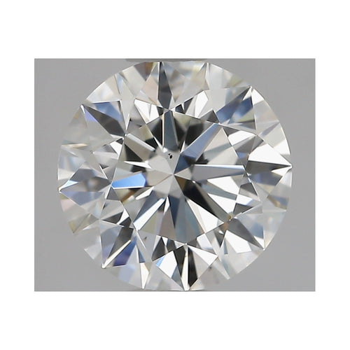 GIA 天然美鑽 圓形 1.5ct H VS2