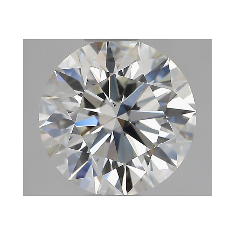 GIA 天然美鑽 圓形 1.5ct H VS2