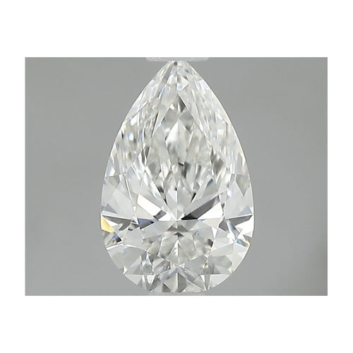 GIA 天然美鑽 公主方形 0.7ct H SI1