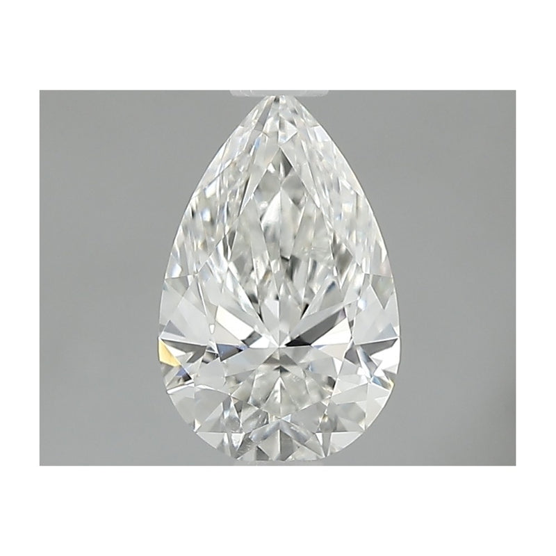 GIA 天然美鑽 公主方形 0.7ct H SI1