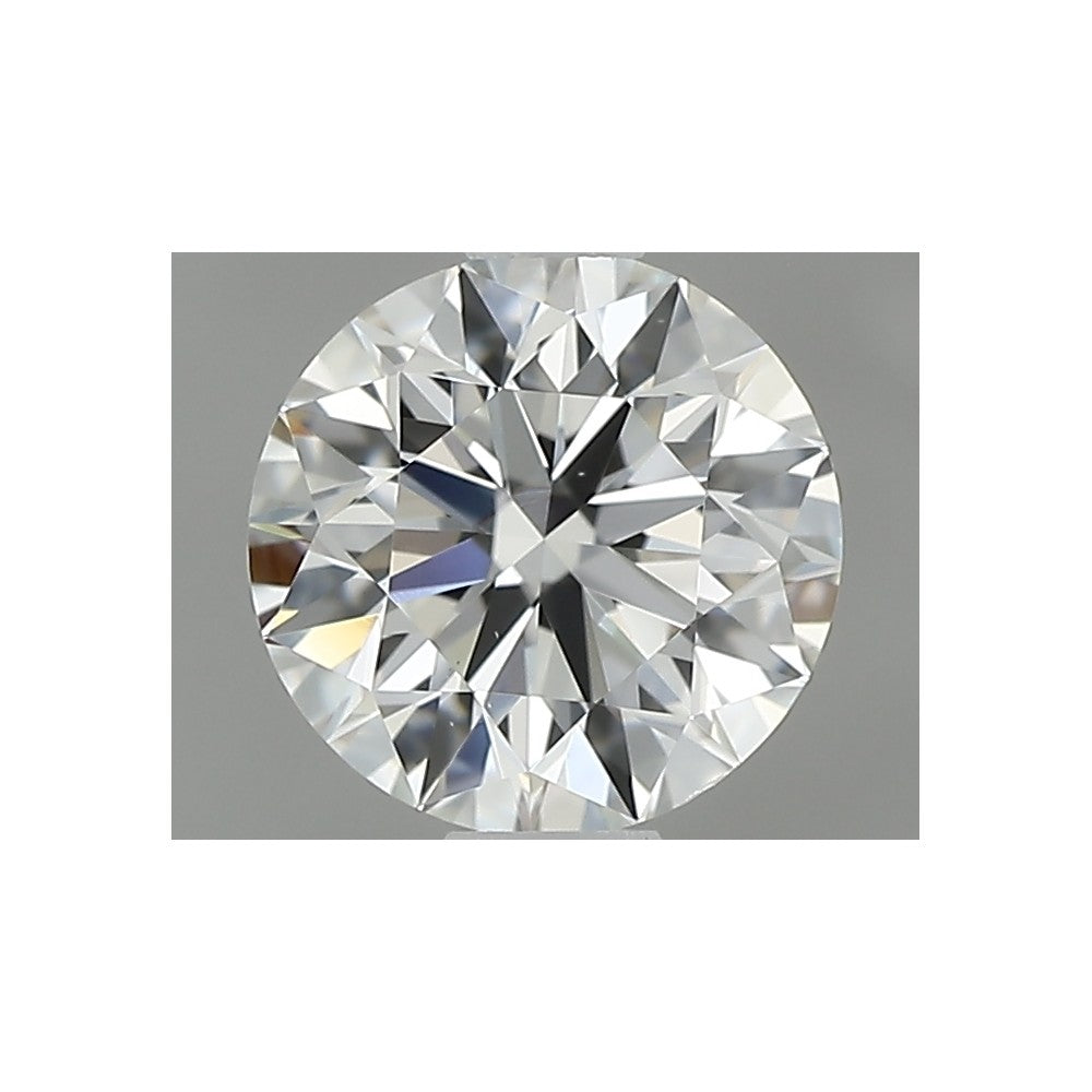 GIA 天然美鑽 圓形 0.7ct H VS2