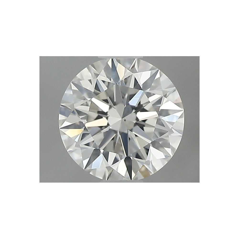 GIA 天然美鑽 圓形 0.8ct H VS2