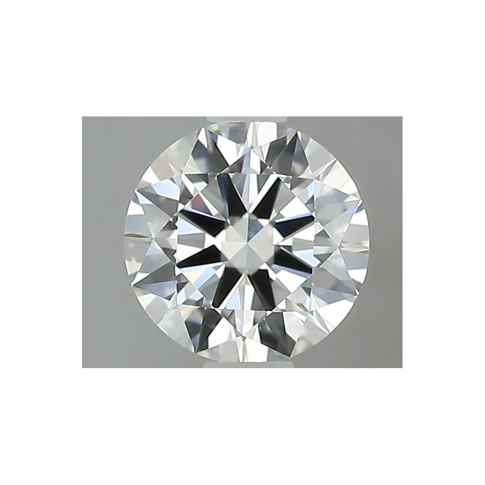 GIA 天然美鑽 圓形 0.7ct H VS1