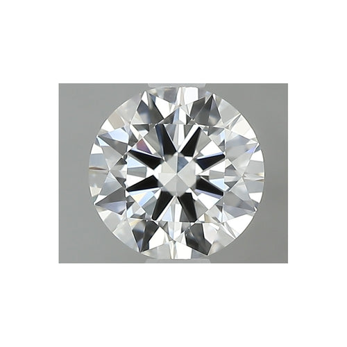 GIA 天然美鑽 圓形 0.7ct H VS1