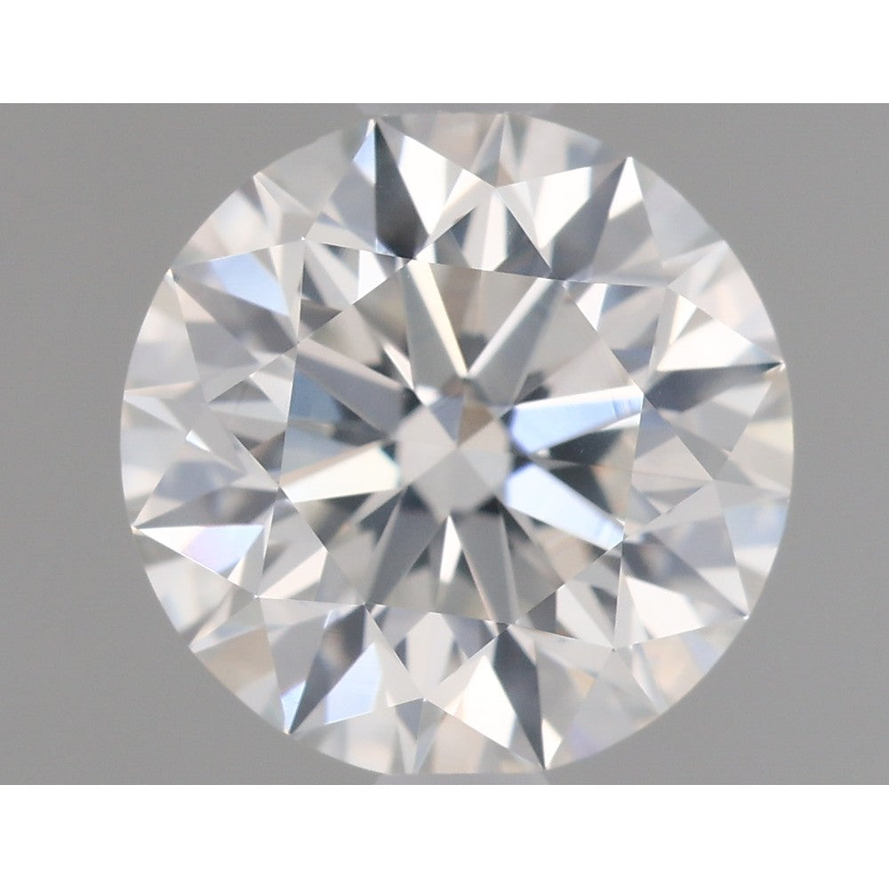 GIA 天然美鑽 圓形 1.0ct H SI2