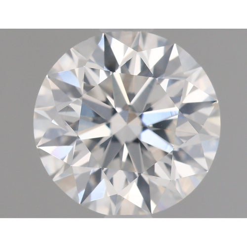 GIA 天然美鑽 圓形 1.0ct H SI2