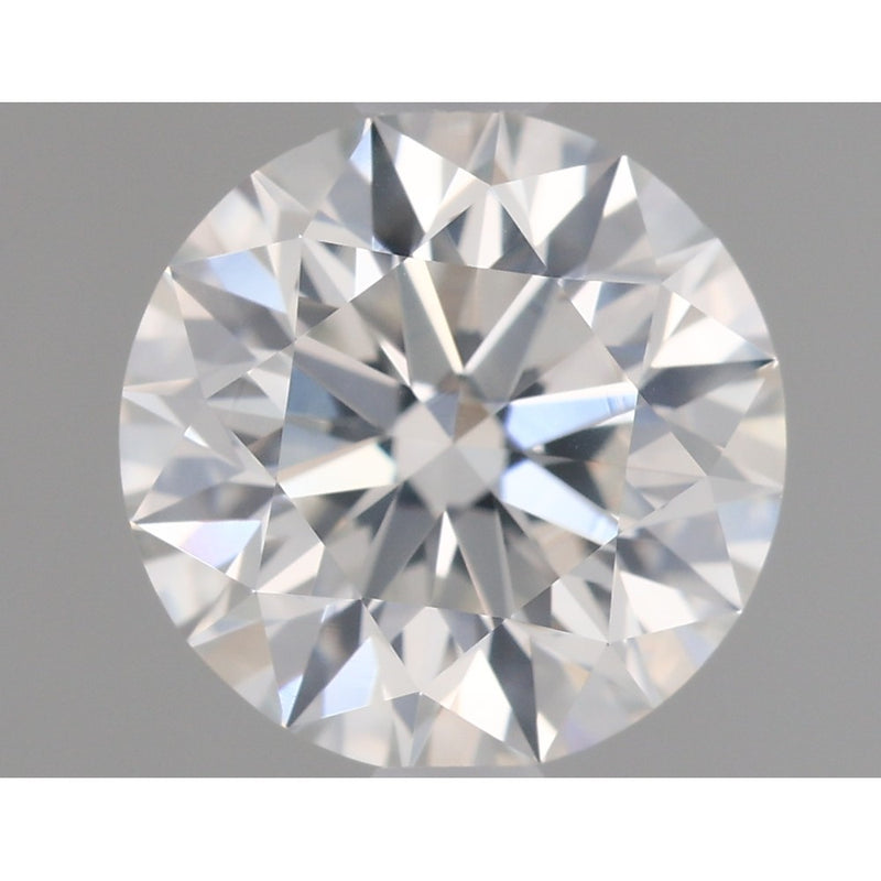 GIA 天然美鑽 圓形 1.0ct H SI2