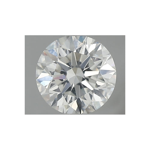 GIA 天然美鑽 圓形 1.05ct H SI2