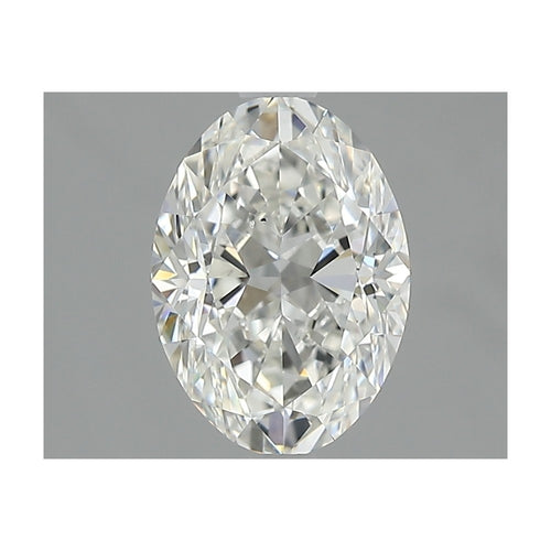 GIA 天然美鑽 橢圓形 1.5ct H VS2